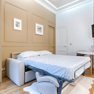 Mykeypers Luxury Parisian Flat - Heart Of Paris